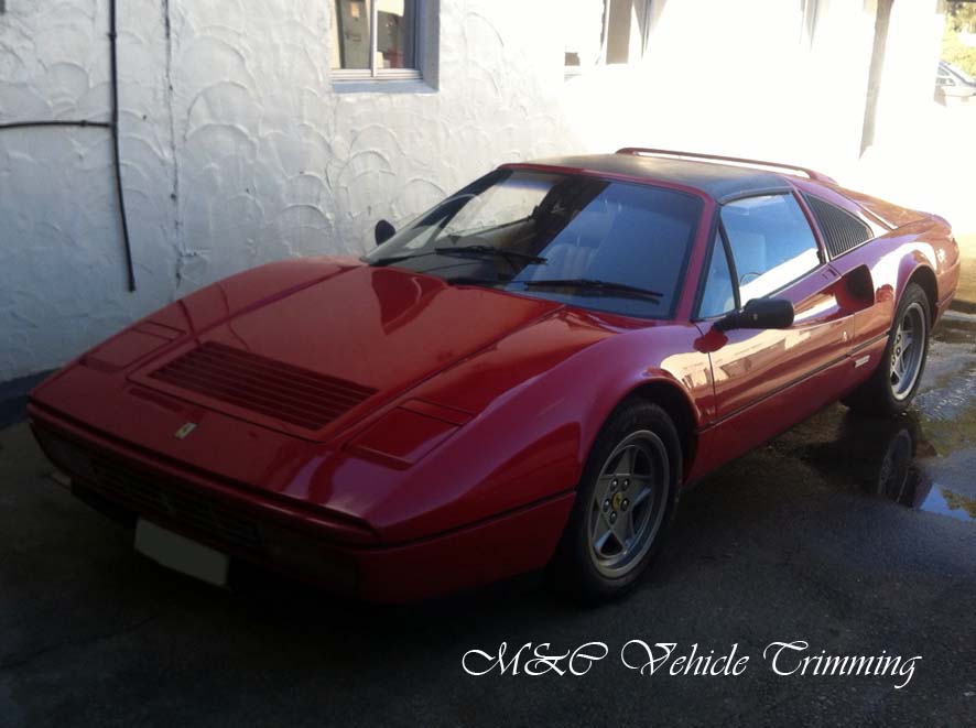 Ferrari 328 GTS
